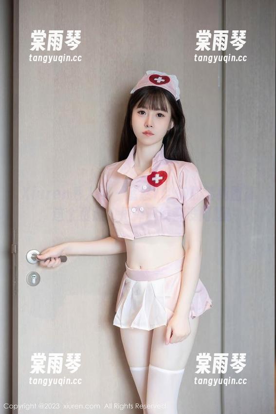 Xiuren秀人网-悠悠YOYO Xiuren秀人网 - 悠悠YOYO的清纯图集:这个资源,甩掉滤镜都没问题!