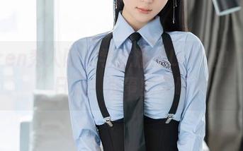 Xiuren秀人网 - 学妹涵涵Luna的“美图”日记：没事就来磕糖