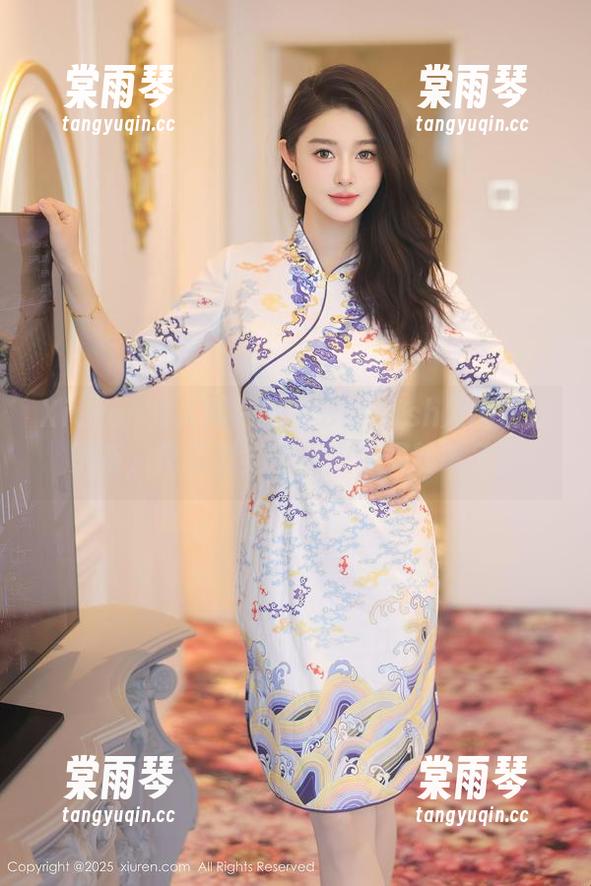 Xiuren秀人网-绮梦Cherish Xiuren秀人网 - 绮梦Cherish发的粉色更新,作品浏览后我决定买粉笔了!