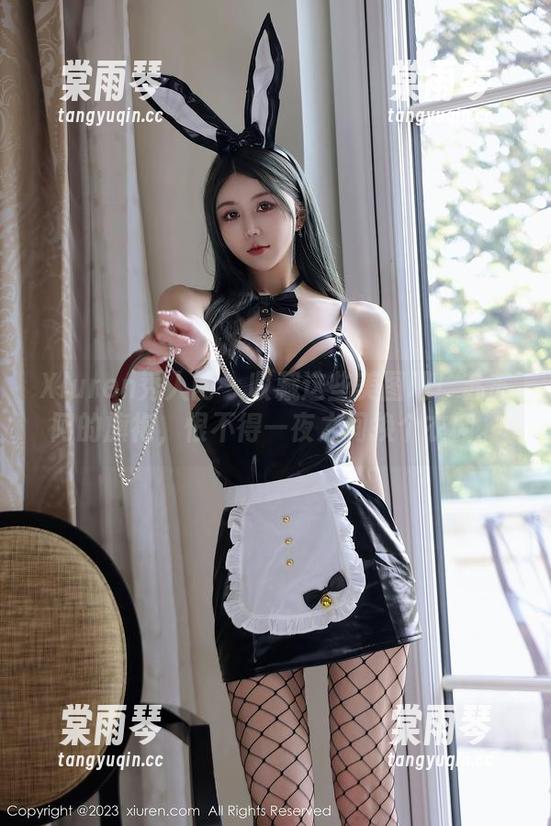 Xiuren秀人网 - 收藏这些美图吧！苏苏阿的旗袍，恨不得一夜之间换个衣橱。
