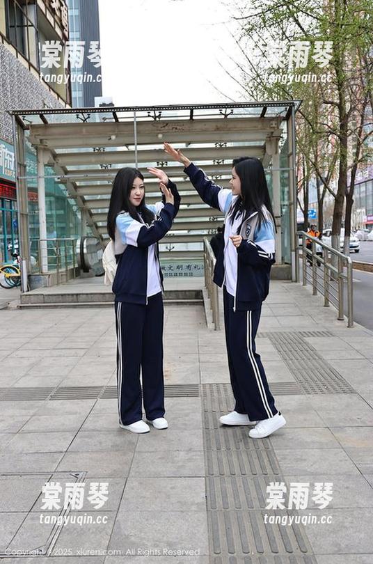 Xiuren秀人网-谭小灵 Xiuren秀人网 - 谭小灵的水手服精选:航海日记开始啦