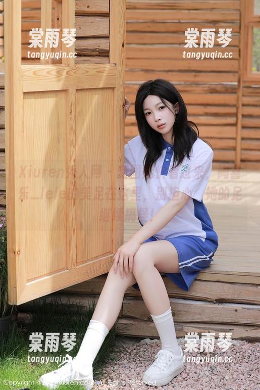 Xiuren秀人网-陶喜乐_lele Xiuren秀人网 - 新图赶快看过来,陶喜乐_lele的美足在这里,别担心,她的足继续搞怪!
