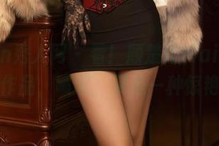 Xiuren秀人网 - 看！顾楚楚Maily的女神作品，啧啧，又是一种惊艳。