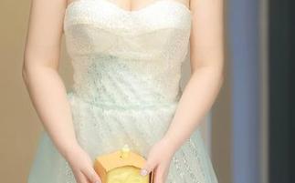 掀起美少女最新作品集的浪潮，秀人网今晚不吃泡面了！