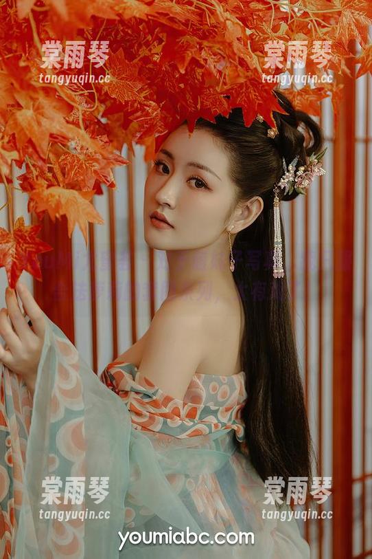 YouMi尤蜜荟 - 对于萌妹子写真,我只服合法萝莉的套图系列,太有戏了!