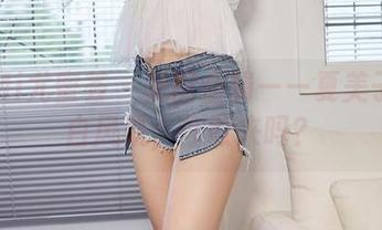 YouMi尤蜜荟 - 美图合辑——夏美子的纯白风暴，你敢来吗？