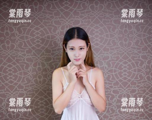 YouWu尤物馆 - 正在寻找一份特别的定制？FoxYini孟狐狸的白衬衫图集给你答案！