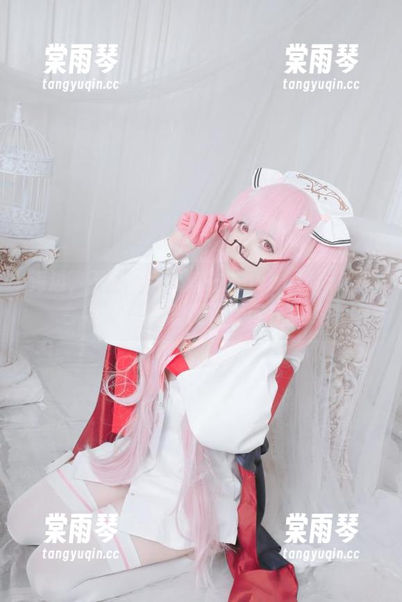 海边，不只是风和浪——asagiriai(爱ちゃん)的写真网盘深度分享哟！