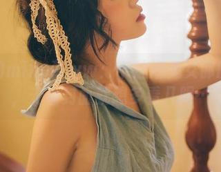 免费的miko酱ww：卡迪娜兔女郎的图集，光看封面就想多看几眼…