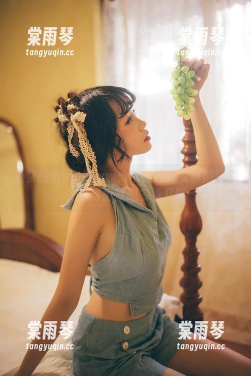免费的miko酱ww：卡迪娜兔女郎的图集，光看封面就想多看几眼…