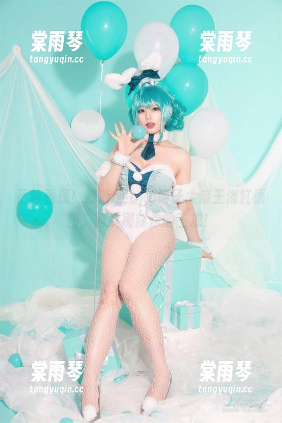 历险重现！最新nyako喵子大魔王浴缸原图，再次刷新你的三观！