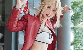 puypuy的ArtoriaLancer，免费的美图让你毫无压力地欣赏。