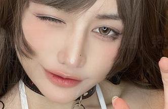 一笑芳香沁的专属写真：大橘诱惑，笑出不止一个花样！