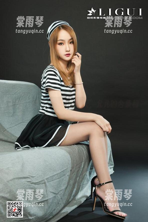 丽柜 - 温柔从未如此诱人，允儿的合集和资源等着你来翻阅。