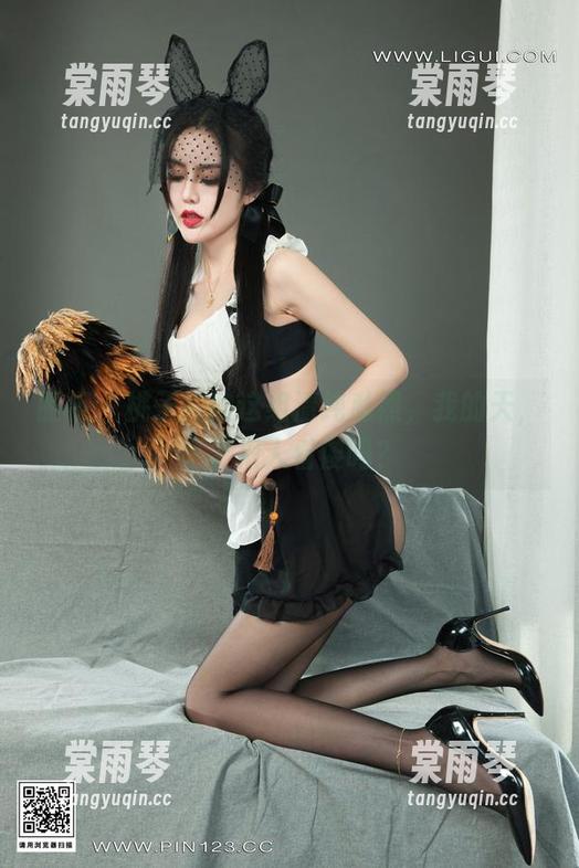 丽柜-桃子 丽柜 - 桃子拍的这组清纯私照,我的天,是要把人看傻吗?