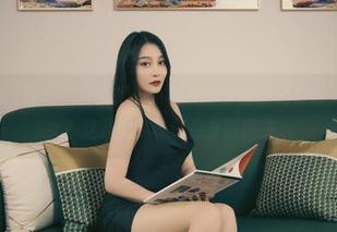 丽柜ligui - 图集新鲜出炉！小杨幂的原图里究竟是天使还是仙女？这儿的暧昧气息扑面而来…