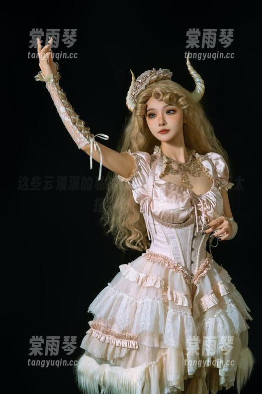 云溪溪 这些云溪溪的私拍资源,和蝴蝶有点不太搭,但又好奇