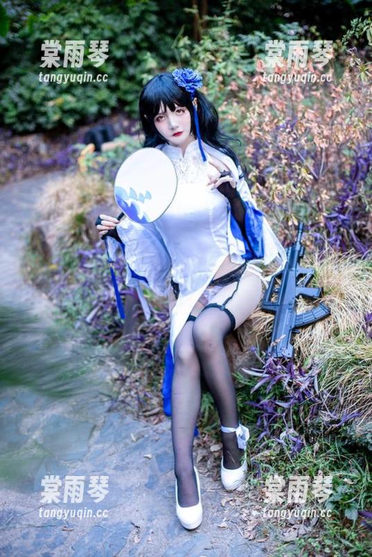 仙九Airi 不愧是仙九Airi,最新黑贞水着图集,果然是让人停不下来的诱惑。
