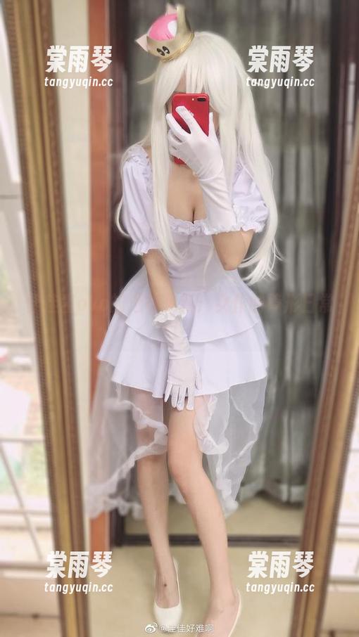 佳佳酱ovo 佳佳酱ovo的透视更新:女仆的隐形日常!