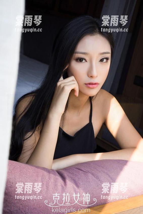 克拉女神 - 慕菲在线现场：职业装写真扭转你的职场印象！