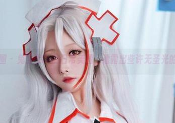 微密圈 - 兔宝妮to的日常美图，透露出些许无圣光的冲击