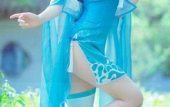 兔玩映画护士学妹图册，果然摄影师都是细节控，值得一看！