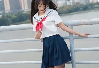 兔玩映画：从少女前线开始的写真小旅程
