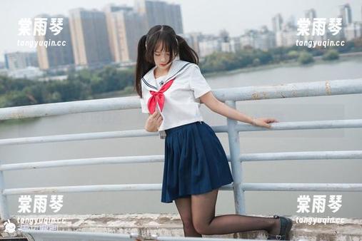 兔玩映画 兔玩映画:从少女前线开始的写真小旅程