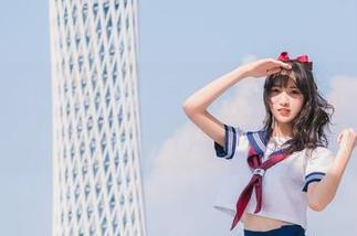 嘘——兔玩映画的美图与超棒居家服里藏着些小心思，私拍请注意。