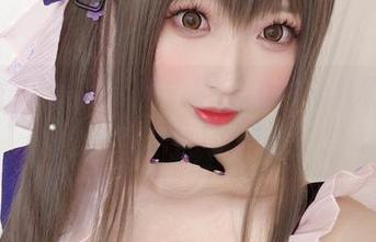 求生欲破表的南宫，尼禄动图合集更新，居然又让人心痒！