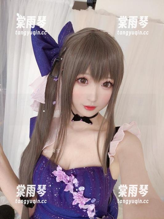 南宫 求生欲破表的南宫,尼禄动图合集更新,居然又让人心痒!