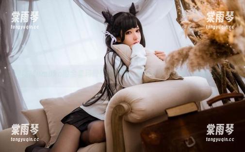 南桃Momoko 南桃Momoko的全套玛修制服图片,顺便聊聊那神奇的背景音乐...