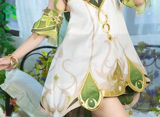如果喵喵的喵吖的《厨娘》美图能上菜，我立马围着马路转圈！图包亮眼！