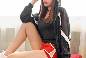嗲囡囡 - 冯木木的浴室写真图集，唇间水滴不如心事重