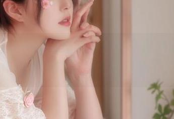 别错过！在线带您领略夏夏子宫本武藏女仆的那种打扮，太反差萌了。