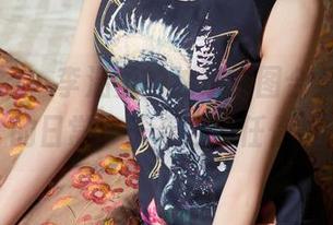 头条女神 - 李温柔的独家原图合集，女孩的日常，千姿百态任你挑