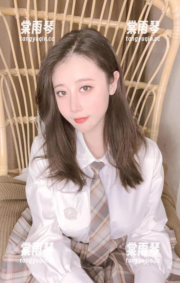 奈汐酱Nice 来自奈汐酱Nice的高清图包,女仆风情一网打尽!