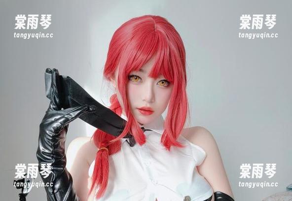 暑假打卡！女主K的妹妹写真合集，意外的萌点！