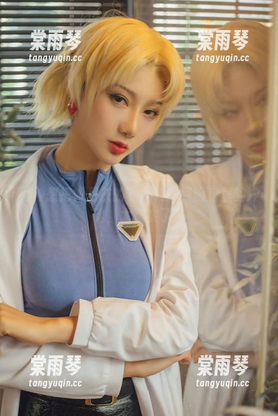 那种想把如月灰的女友收藏到网盘里的冲动，太真实了！