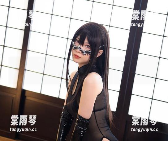 妖少you1 妖少you1的游泳池冒险,写真里藏了多少小心思?