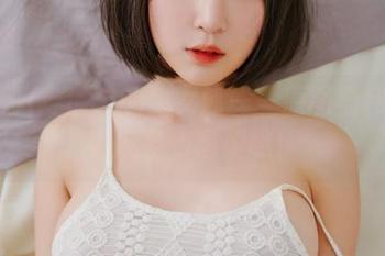 姜仁卿(강인경)的兔女郎——原图福利不藏着掖着，随便瞧！