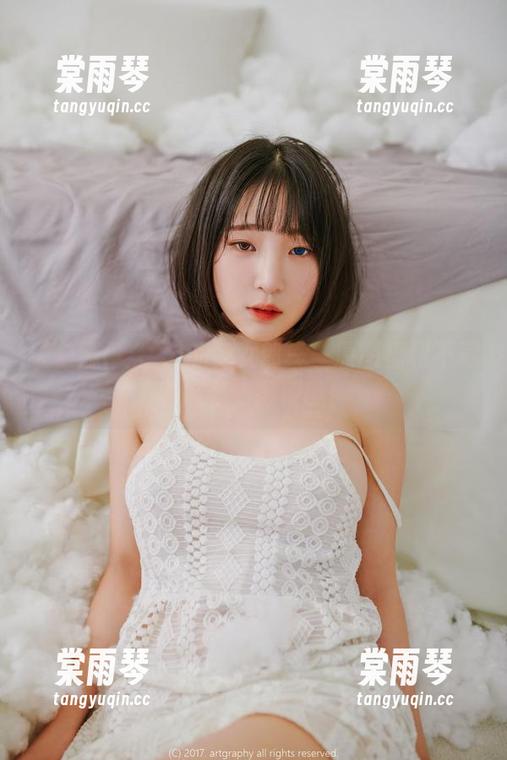 姜仁卿(강인경)的兔女郎——原图福利不藏着掖着，随便瞧！