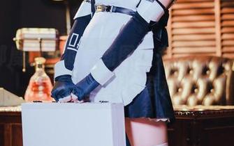 让柴郡魔术师的最新图集来点“魔法”——封疆疆v的奇遇！