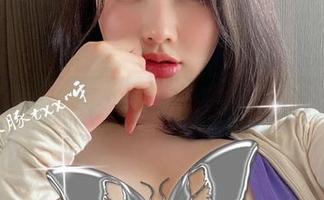 微密圈 - 不玩儿虚的，直入主题：小芯酱全集少女作品能有多好？