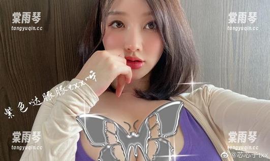 小芯酱 微密圈 - 不玩儿虚的,直入主题:小芯酱全集少女作品能有多好?