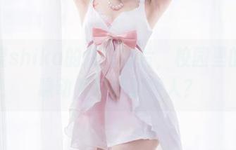 小鹿鹿shika的私房图片，校园里的青春躁动为何如此撩人？