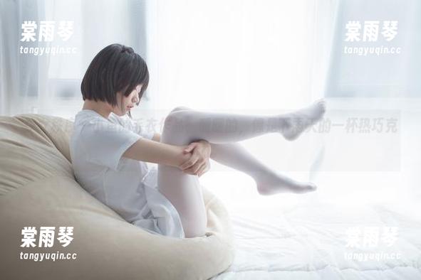 少女秩序 - 小鱼的毛衣作品，暖暖的，像是下雨天的一杯热巧克力。
