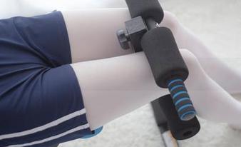 少女秩序 - 鹿可的私房眼镜：是装饰还是主角？