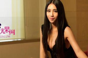尤果网 - 赵伊彤浴室图册：相信我，你绝对会多停留一会儿！