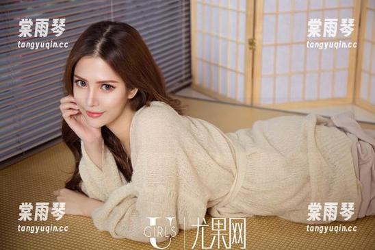 尤果网-黛熙儿 尤果网 - 黛熙儿的蕾丝之旅——在线图集,芳香扑鼻的自我揭露?